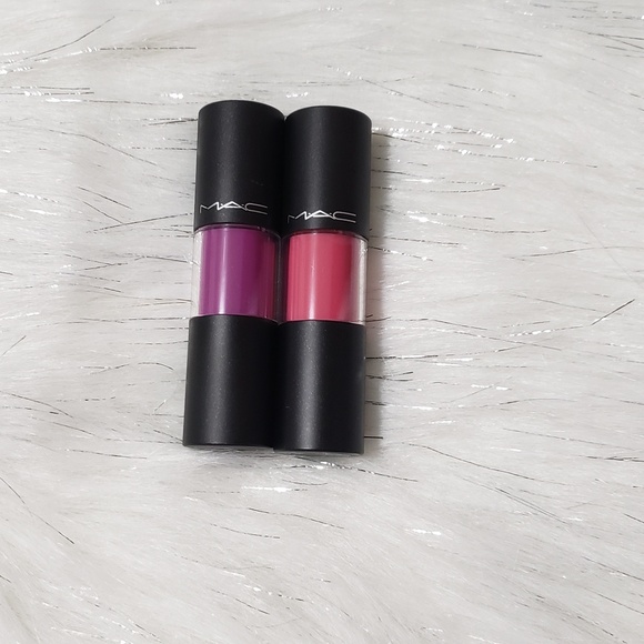 MAC Versicolour Stain - Energy Shot - Picture 3 of 4